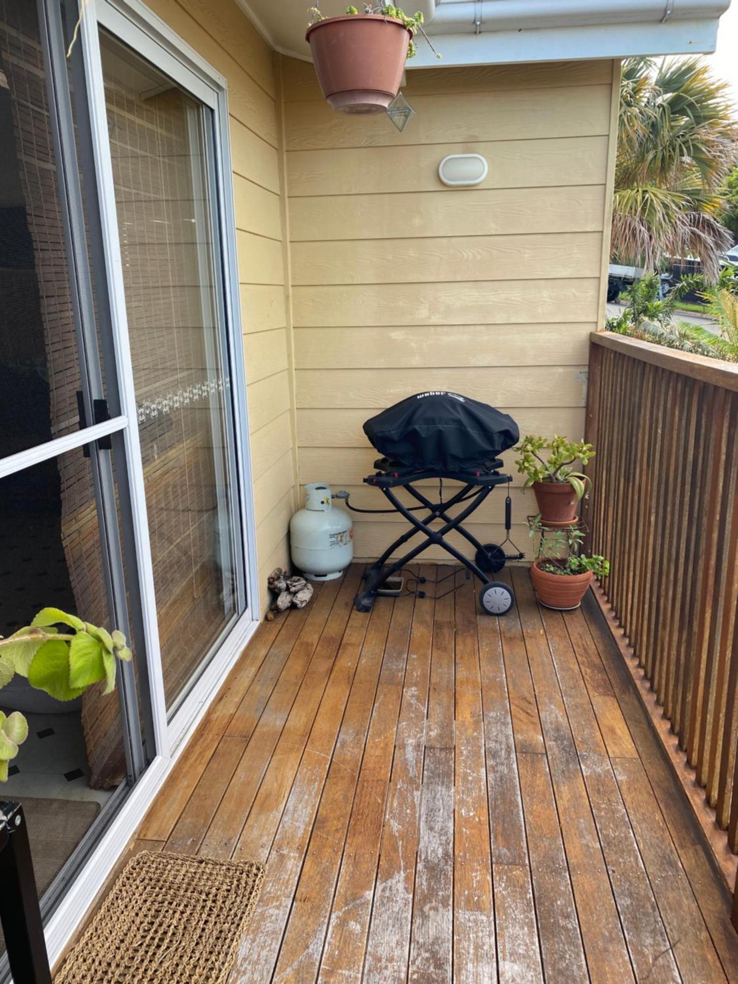 Bed and Breakfast Seahorse Agnes Water Exterior foto