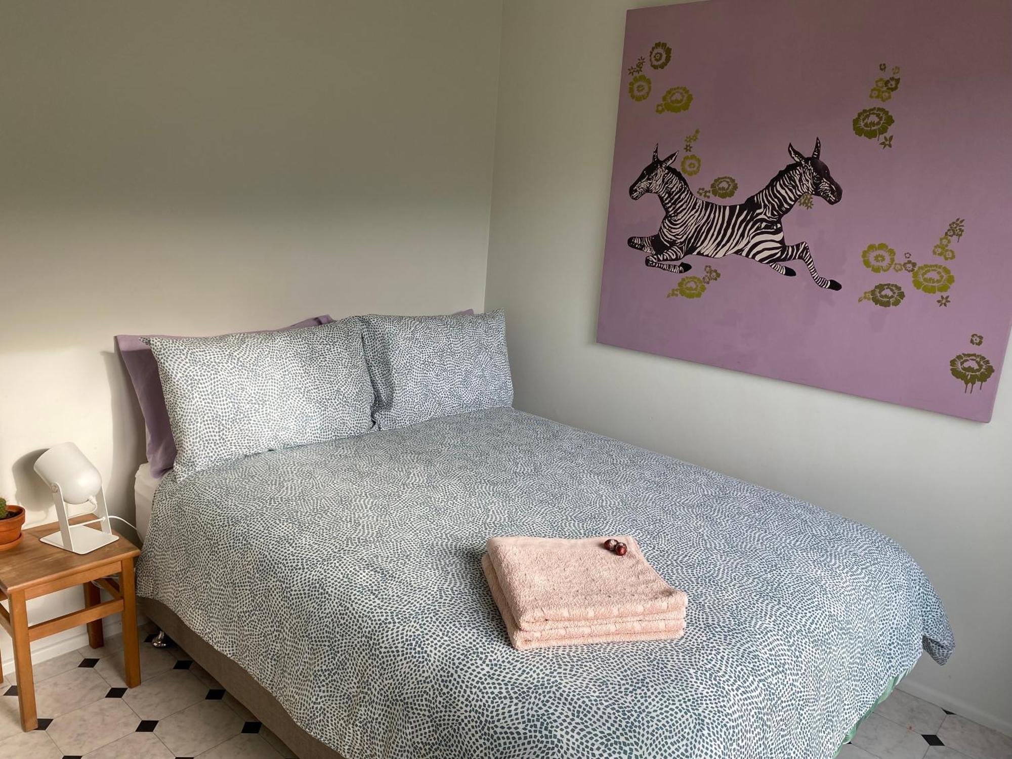 Bed and Breakfast Seahorse Agnes Water Exterior foto